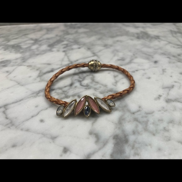 Ann Taylor Loft bracelet - Picture 4 of 7
